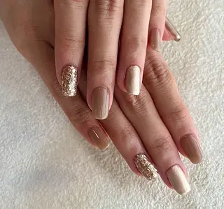 ネイル Relais 綾香のネイルデザイン