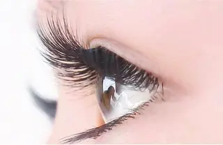 メンズ キッズ マツエク・マツパ ダブル テーマのマツエク・マツパデザイン