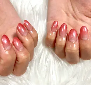 ネイル Bonheur_ MAIKOのネイルデザイン