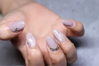 ネイル kimura kumikoのネイルデザイン