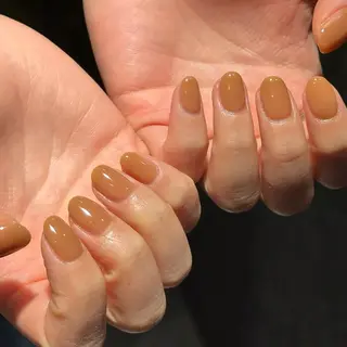 ネイル Lanié yokokawaのネイルデザイン