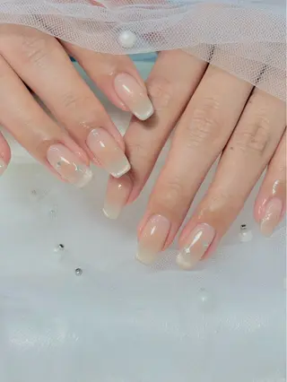 ネイル nail salon Puellaのネイルデザイン