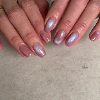 ネイル Rio 𓍼のネイルデザイン