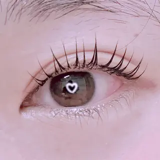 マツエク・マツパ ココラッシュ みうのマツエク・マツパデザイン