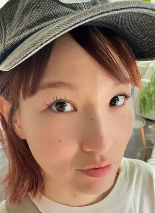 マツエク・マツパ 大石 亜莉沙のマツエク・マツパデザイン