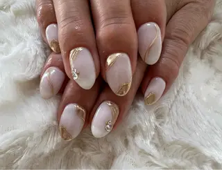 ネイル 💎JADE💎 齊藤沙也香のエステ・リラクイメージ