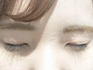 マツエク・マツパ blossom🌺 井比のマツエク・マツパデザイン