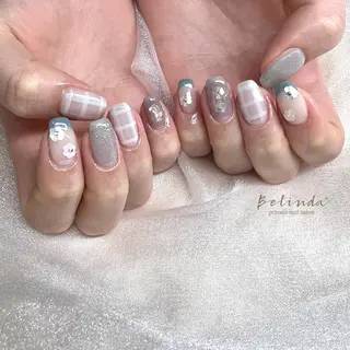 ネイル Belinda Nailのネイルデザイン