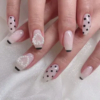ネイル Trend Nail シルフのネイルデザイン