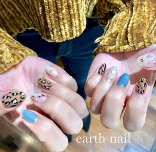 ネイル 🧁🥕 asukaのネイルデザイン