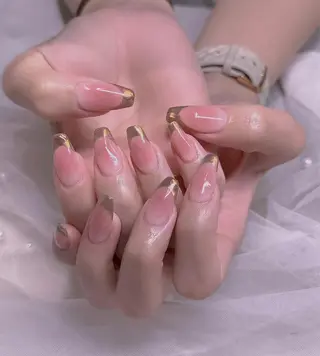 ネイル リン リンのネイルデザイン