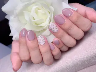 ネイル ネイルサロン リッシュのネイルデザイン