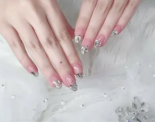 ネイル R salonのネイルデザイン