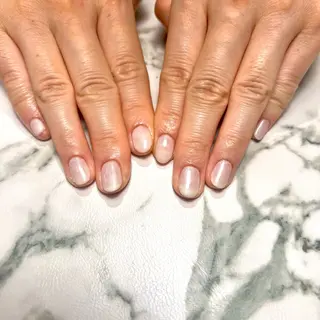 ネイル 中野 優香のネイルデザイン