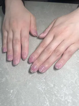 ネイル LINXS aosaのネイルデザイン