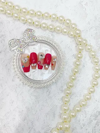 ネイル nail  salon  AI所属・nail salon AIのネイルデザイン