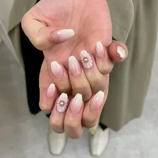 ネイル ito bianca中野のネイルデザイン