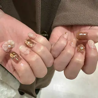 ネイル SACHIKO♪ premiereのネイルデザイン