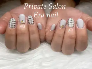 ネイル Era nailのネイルデザイン