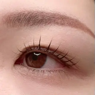 マツエク・マツパ HUR-RAH所属・HUR-RAH Haruyoのマツエク・マツパデザイン