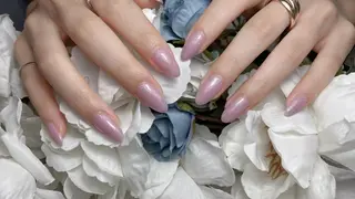 ネイル オーシャン スカルプネイルサロンのネイルデザイン