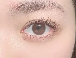 マツエク・マツパ Max salon Eyelashのマツエク・マツパデザイン