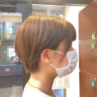 ショート 💚グッドネイバーズ 馬橋店🦧のその他イメージ