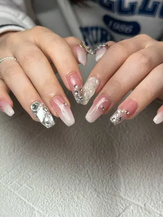 ネイル Nobody_ Karenのネイルデザイン