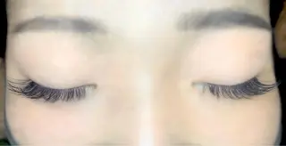 マツエク・マツパ 黒川 祐衣のマツエク・マツパデザイン