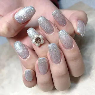 ネイル maison de NALIのネイルデザイン