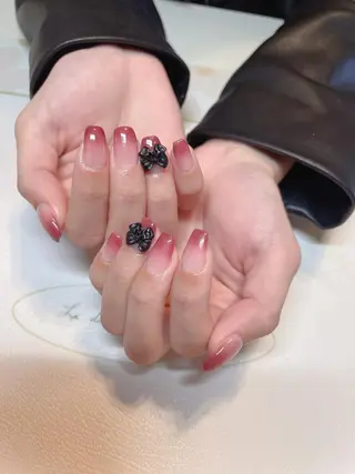 ネイル エン Nail salonのネイルデザイン