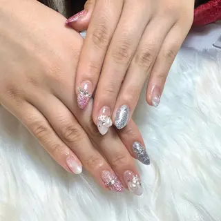 ネイル YUU ♡のネイルデザイン