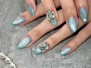 ネイル ONIKA Nail 表参道A4徒歩2分のネイルデザイン