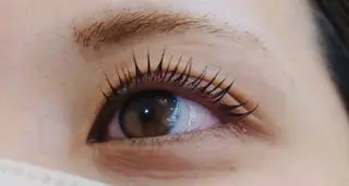 マツエク・マツパ Salon Tiffany所属・Salon Tiffanyのヘアスタイル