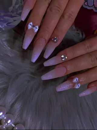 ネイル プライベートネイルサロン~Lani~所属・La niのネイルデザイン