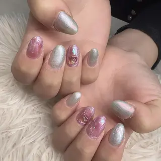 ネイル 8appy YUKITIN.Bのネイルデザイン