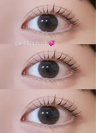 マツエク・マツパ ESTIVANT 🤍kiko🤍のマツエク・マツパデザイン