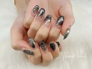 ネイル 💖Think nail💖のネイルデザイン