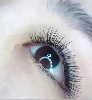 マツエク・マツパ アンジュネス 池袋のマツエク・マツパデザイン