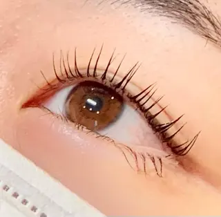 マツエク・マツパ 岡部 梢の眉毛・アイブロウイメージ