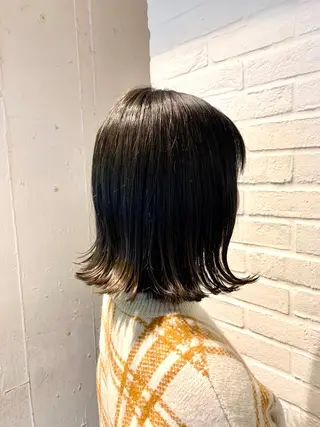 ショート カラー 💛丁寧さNo.🥇 🧸片山智裕💛のヘアスタイル