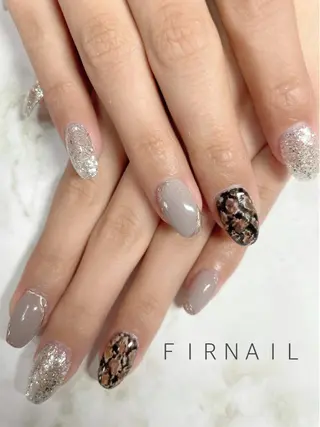 ネイル fir_ nail_のネイルデザイン