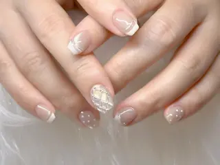 ネイル Ku raのネイルデザイン