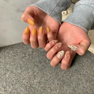 ネイル atore つかさのマツエク・マツパデザイン