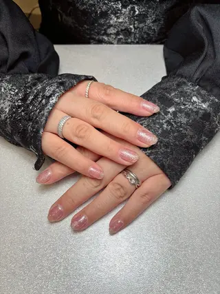 ネイル さおり 紗央里のネイルデザイン