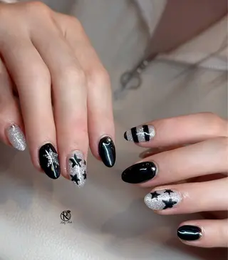 ネイル Yukichan 日暮里店のネイルデザイン