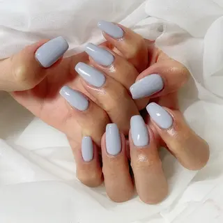 ネイル アンジュ Yuriのネイルデザイン