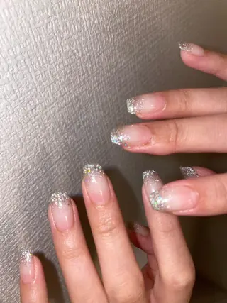 ネイル Ami 🦥のネイルデザイン