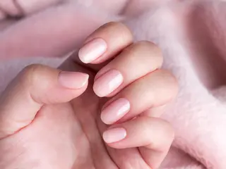 ネイル Solmare 中目黒 mutoのネイルデザイン