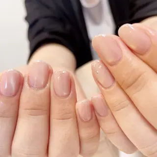 ネイル manis .のネイルデザイン